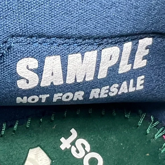 Adidas X Porter NMD C1 TR Chukka SAMPLE Rare Unreleased Teal S81836 Men Shoe 9 - Picture 9 of 13